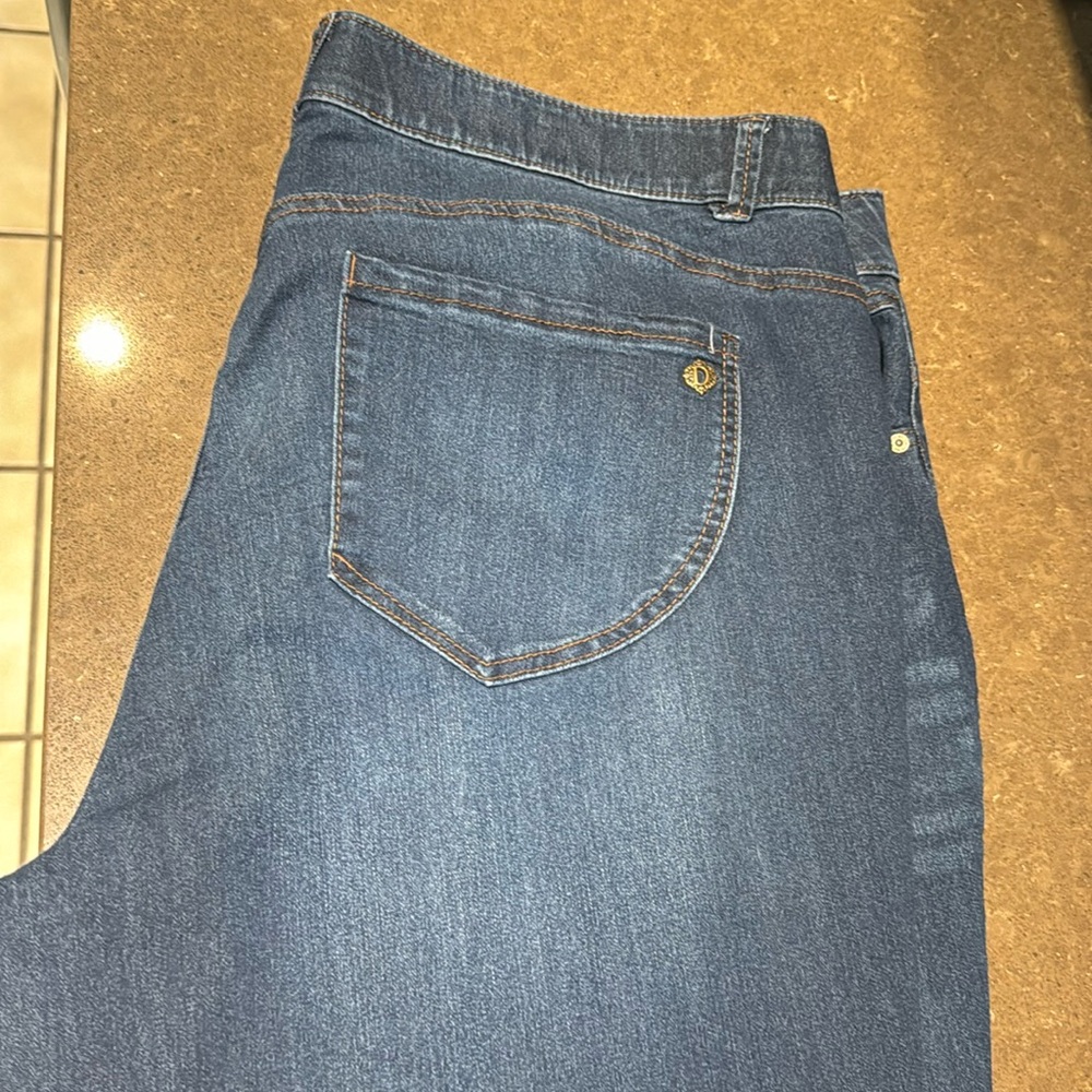 Democracy Jeans